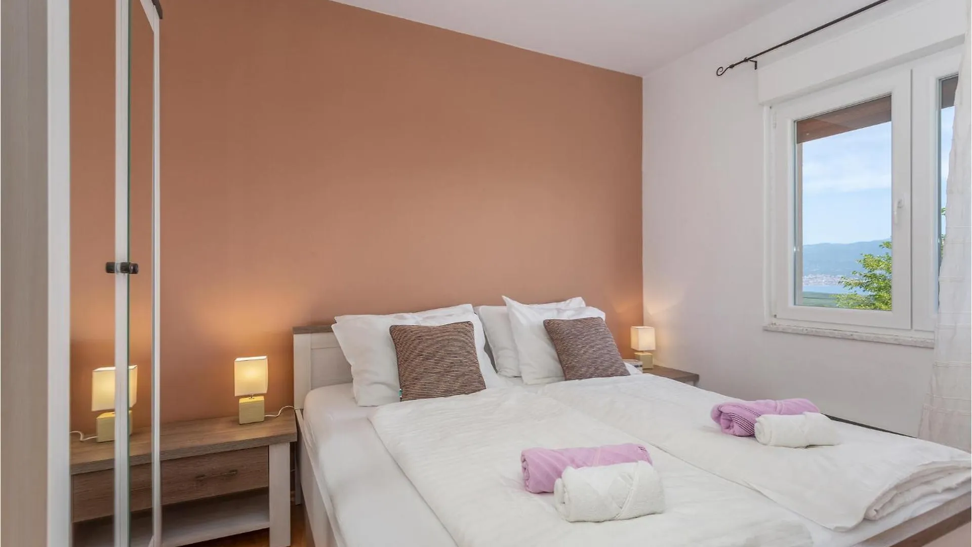 Holiday home Nice Home In Risika With House Sea View Croatia