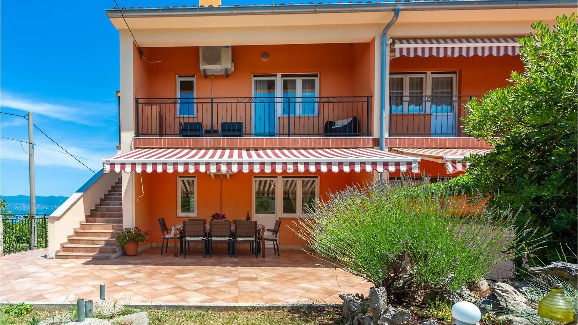 Nice Home In Risika With House Sea View Croatia