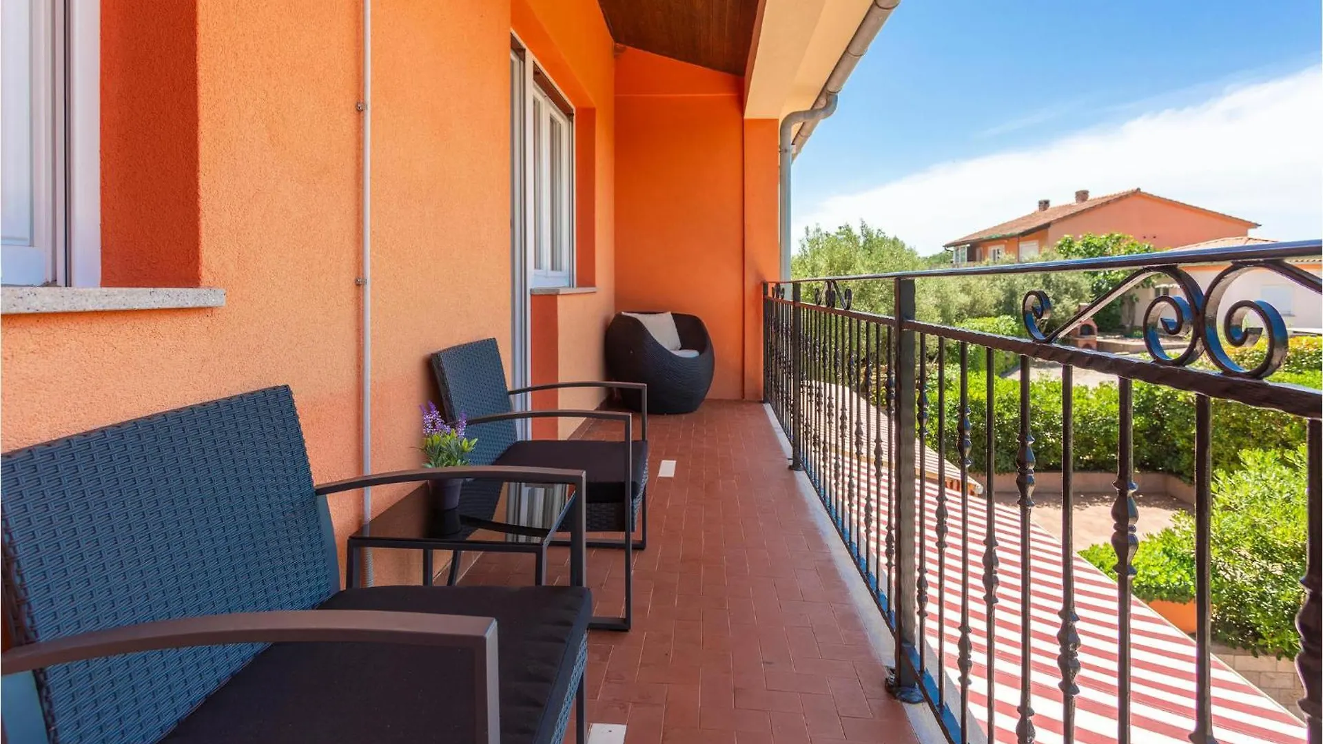 Nice Home In Risika With House Sea View 0*,