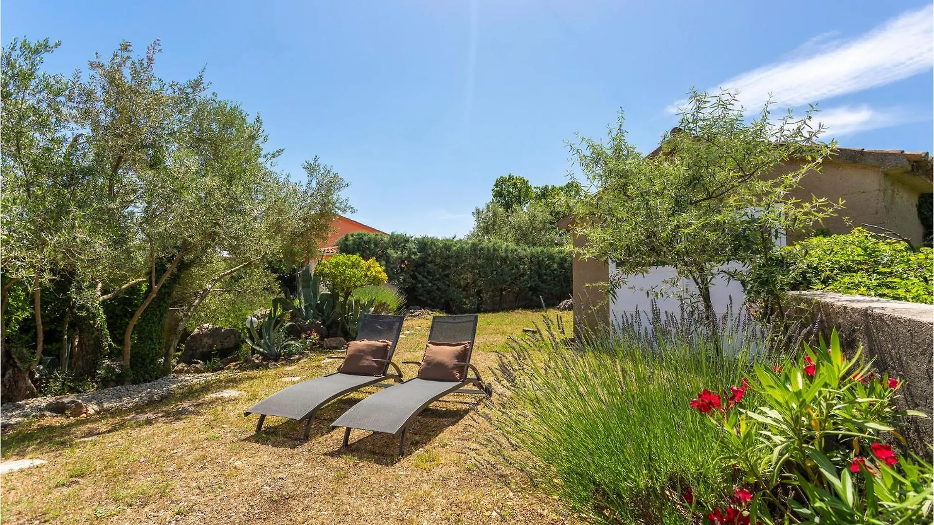 Nice Home In Risika With House Sea View Holiday home