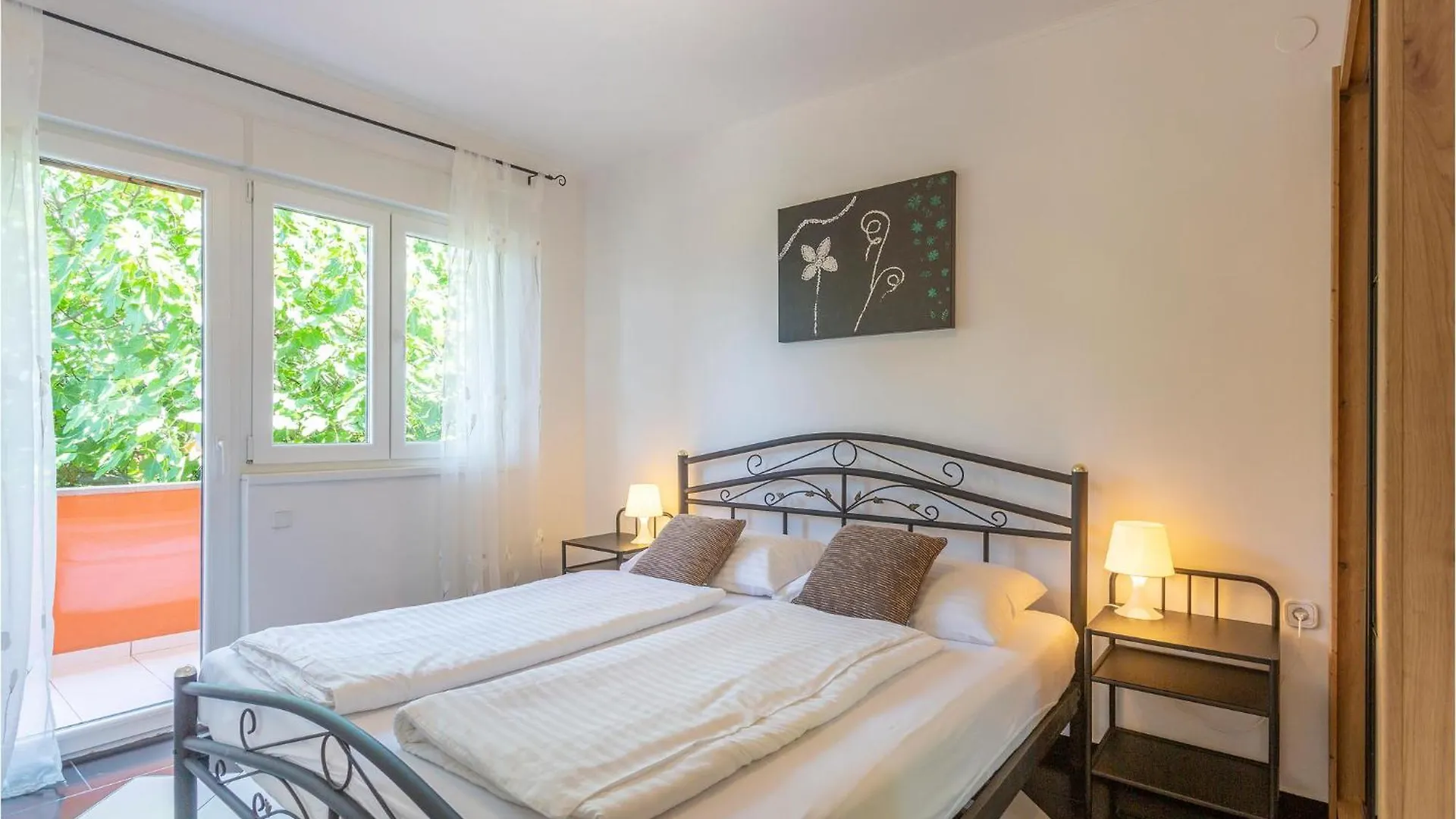 Nice Home In Risika With House Sea View 0*,