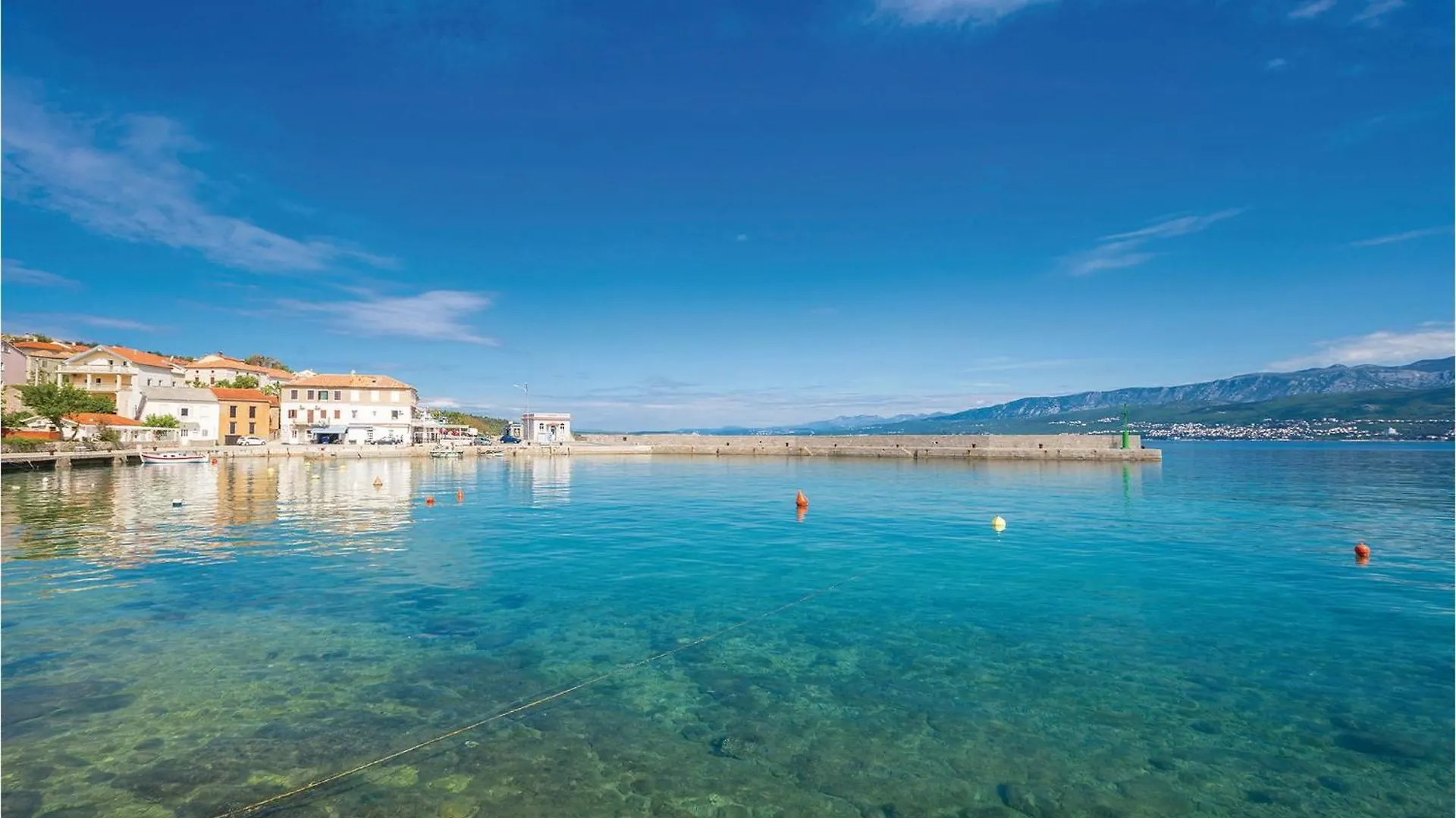 Nice Home In Risika With House Sea View 0*,  Croatia